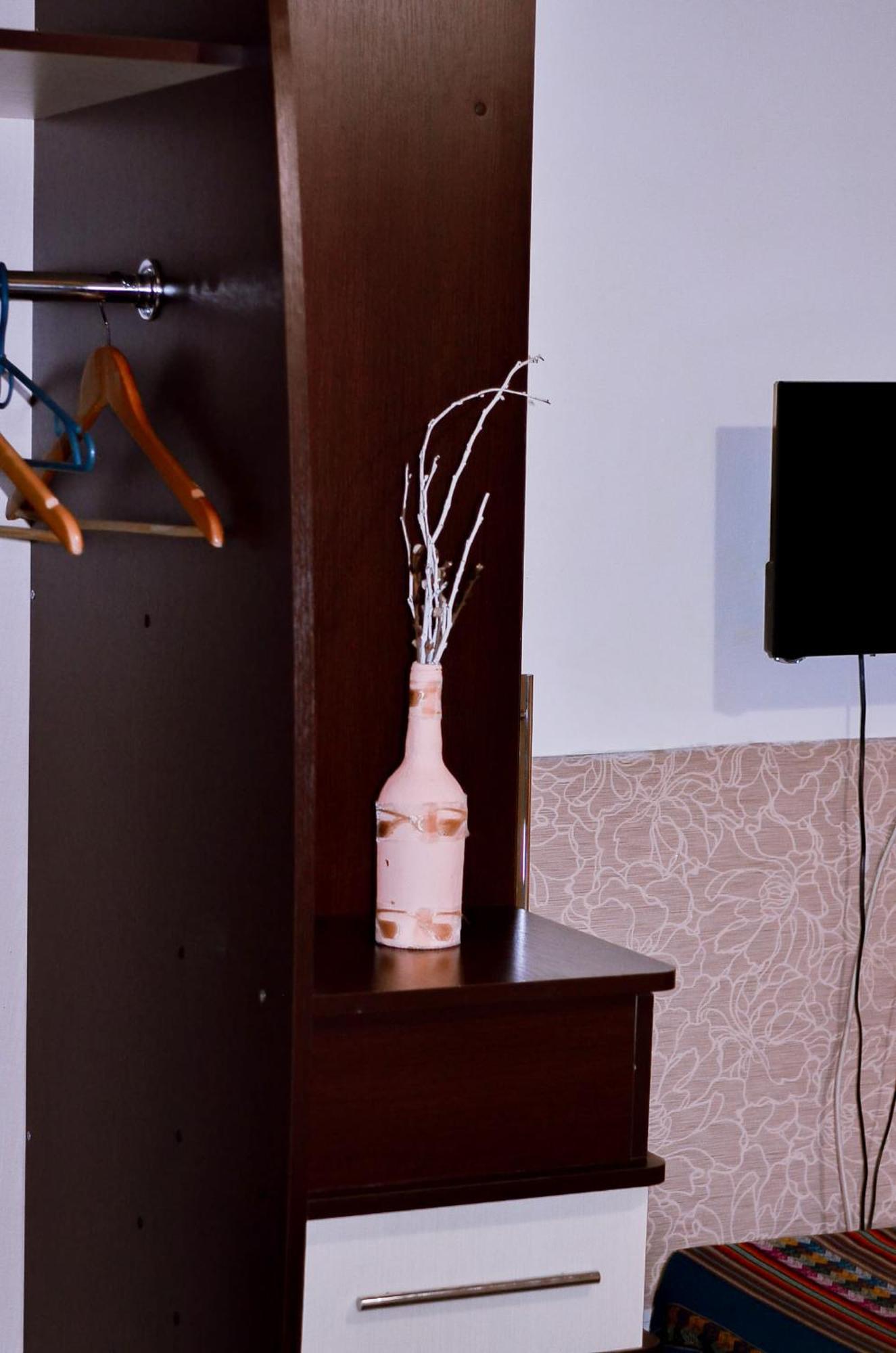 Guest House Mandrivnyi Rooms&Apartments 亚西尼亚 外观 照片