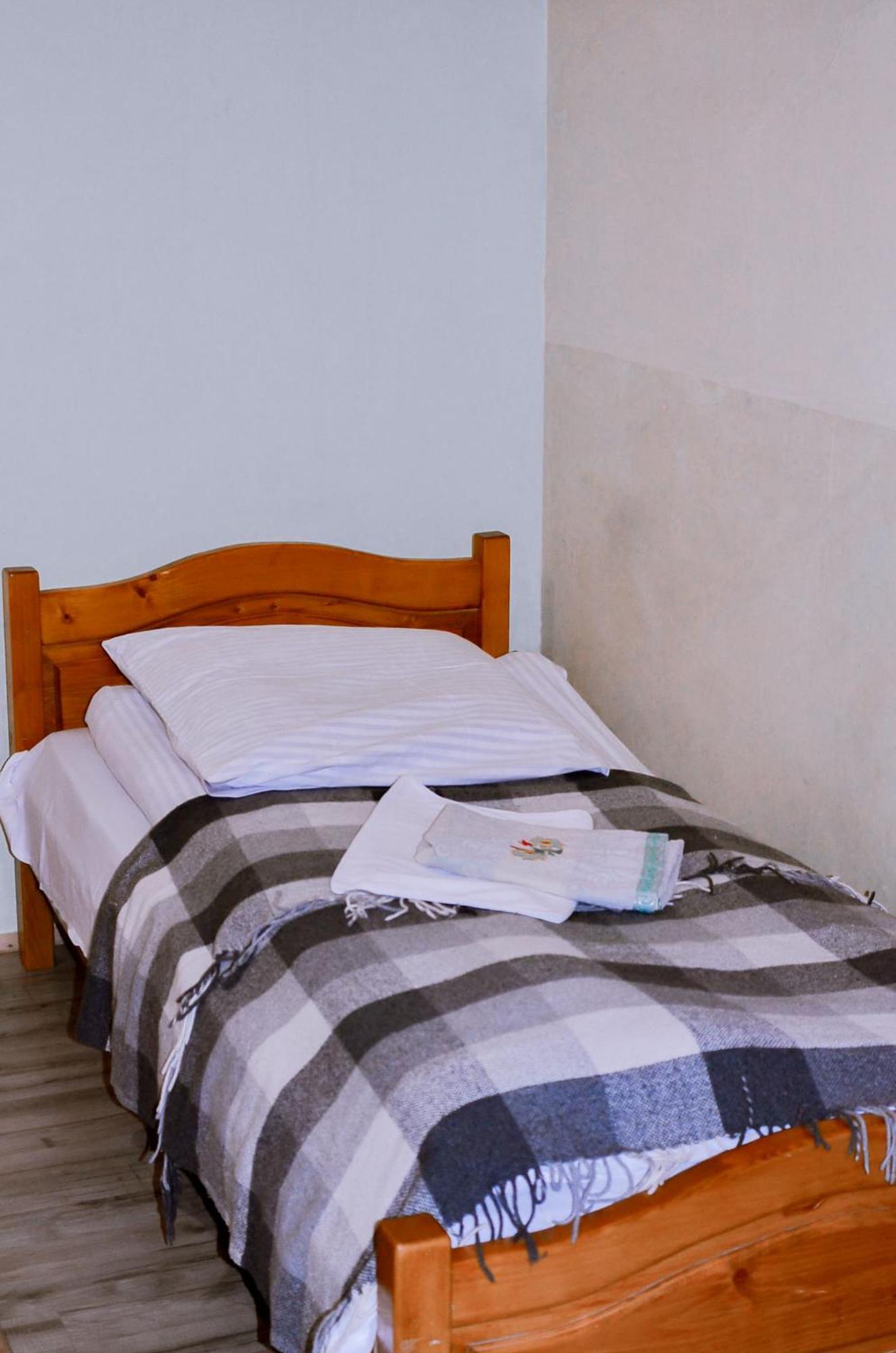 Guest House Mandrivnyi Rooms&Apartments 亚西尼亚 外观 照片