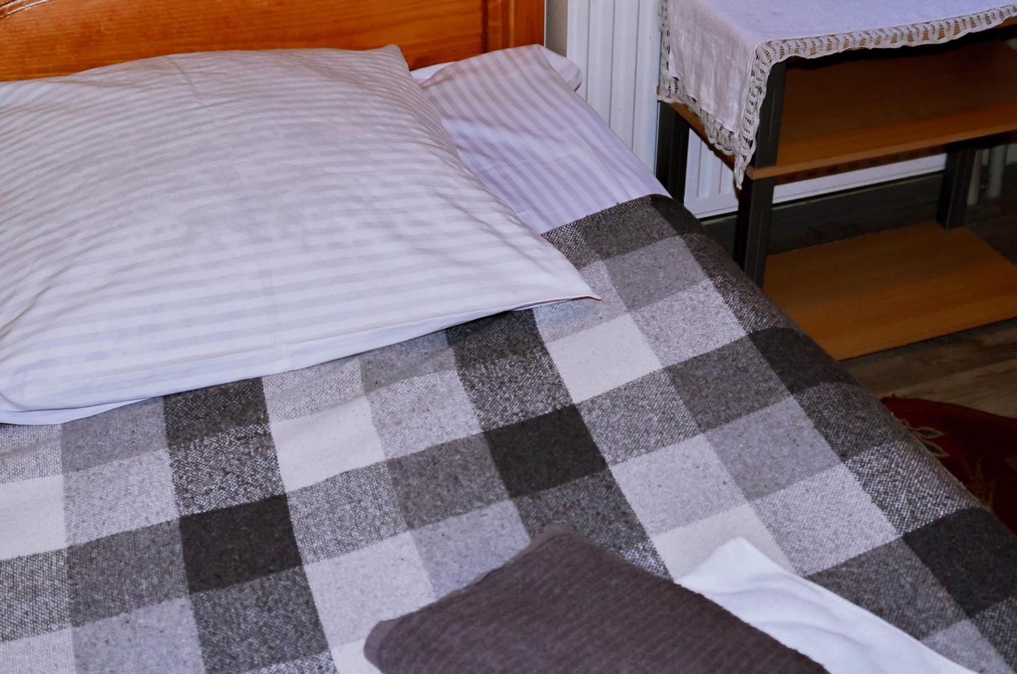 Guest House Mandrivnyi Rooms&Apartments 亚西尼亚 外观 照片